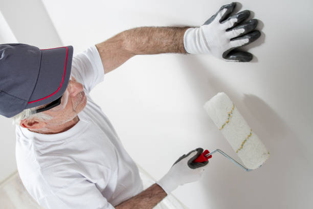 Best Forensic Mold Investigation  in China Spring, TX