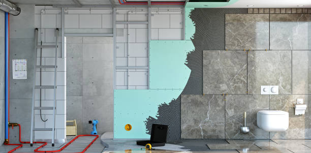 Trusted China Spring, TX Mold Removal Experts